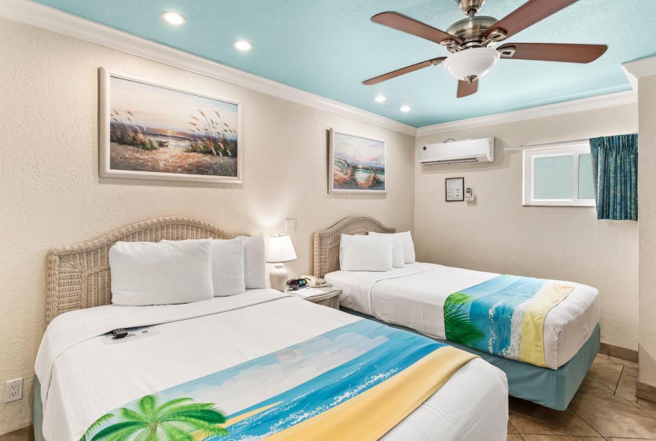Bay Palms Waterfront Resort - Hotel And Marina St. Pete Beach Room photo