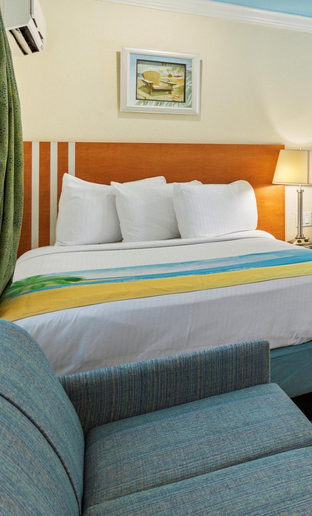 Bay Palms Waterfront Resort - Hotel And Marina St. Pete Beach Room photo